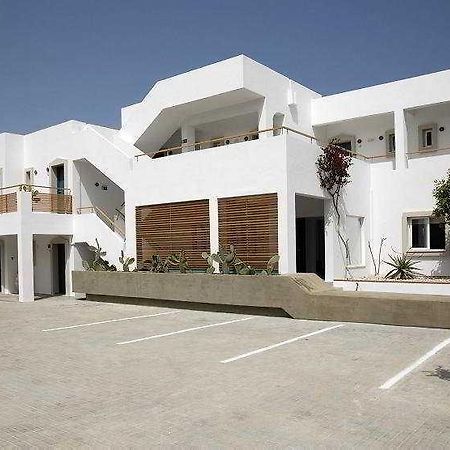 Hotel Ammos Chania  Exterior foto