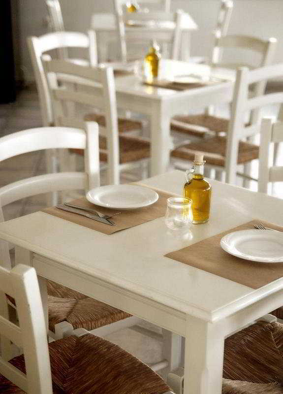 Hotel Ammos Chania  Exterior foto