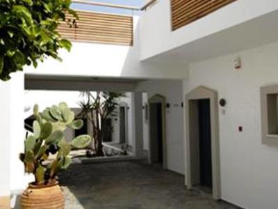 Hotel Ammos Chania  Exterior foto